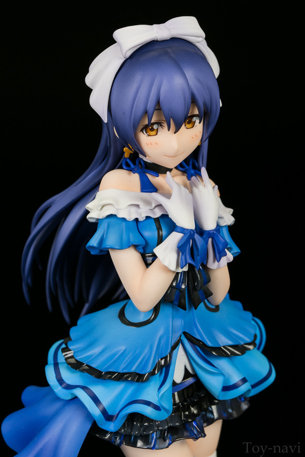 umi Birthday Figure-88