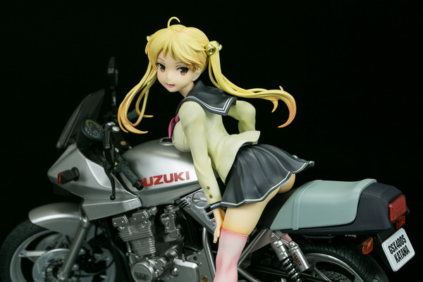 bakuon rin-98