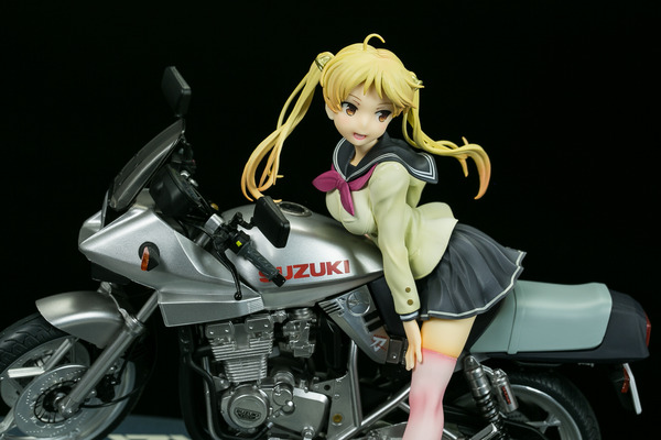 bakuon rin-119