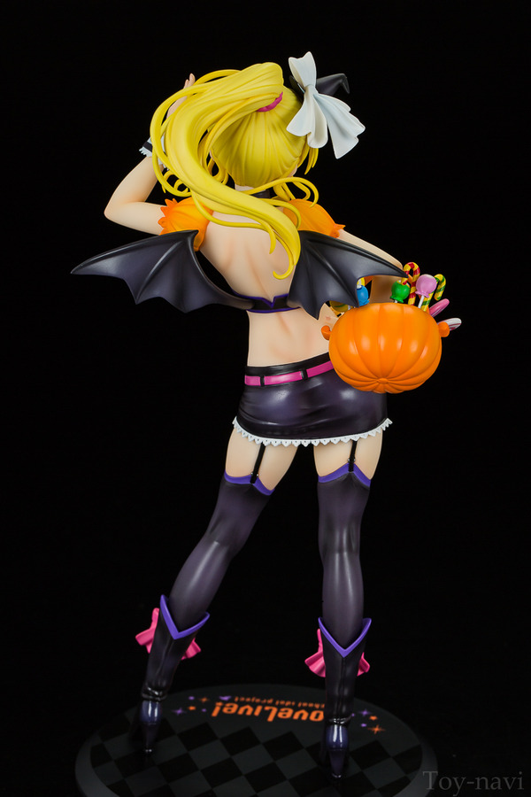 ayaseeri Halloween-90