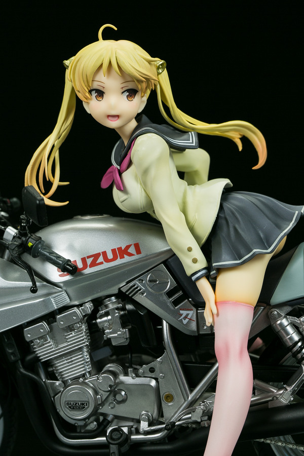 bakuon rin-104