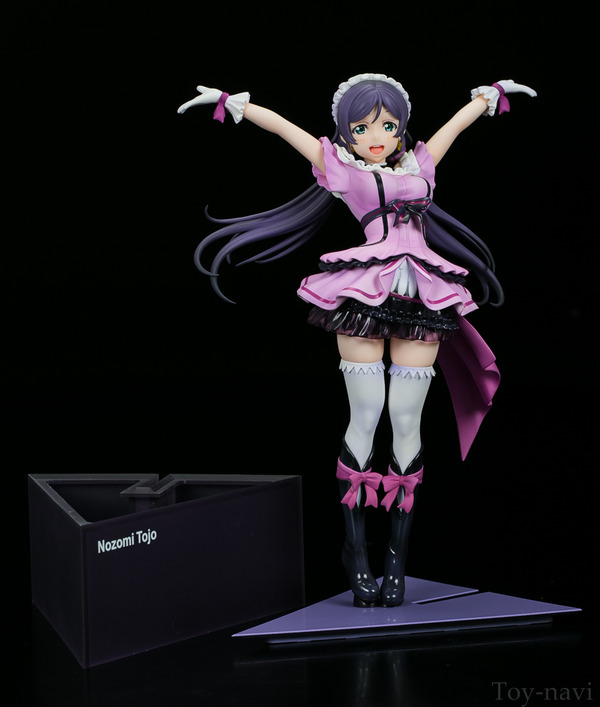 TOJO NOZOMI-41