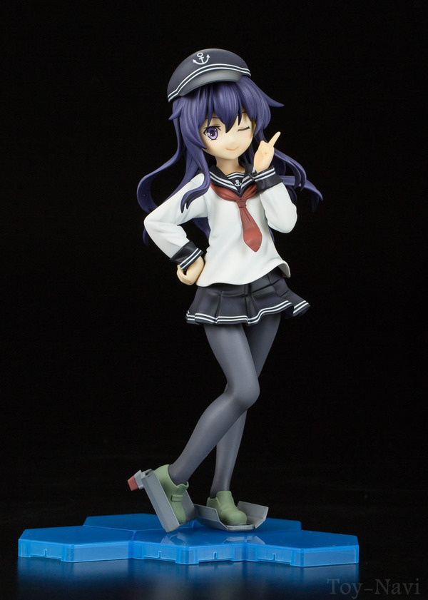 kotobukiya akatuki anime-19