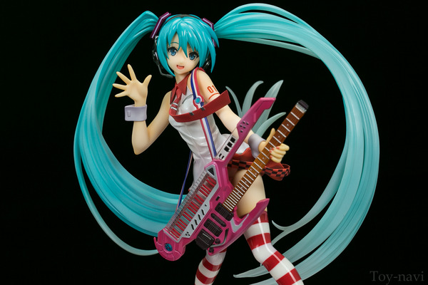 GSC miku idol
