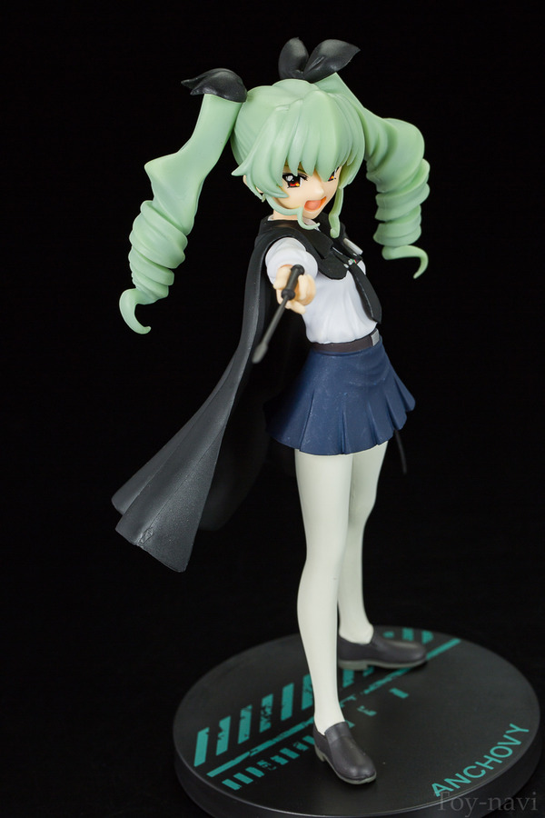 sega anchovy-63