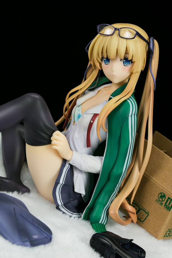 GSC saekano eriri-80