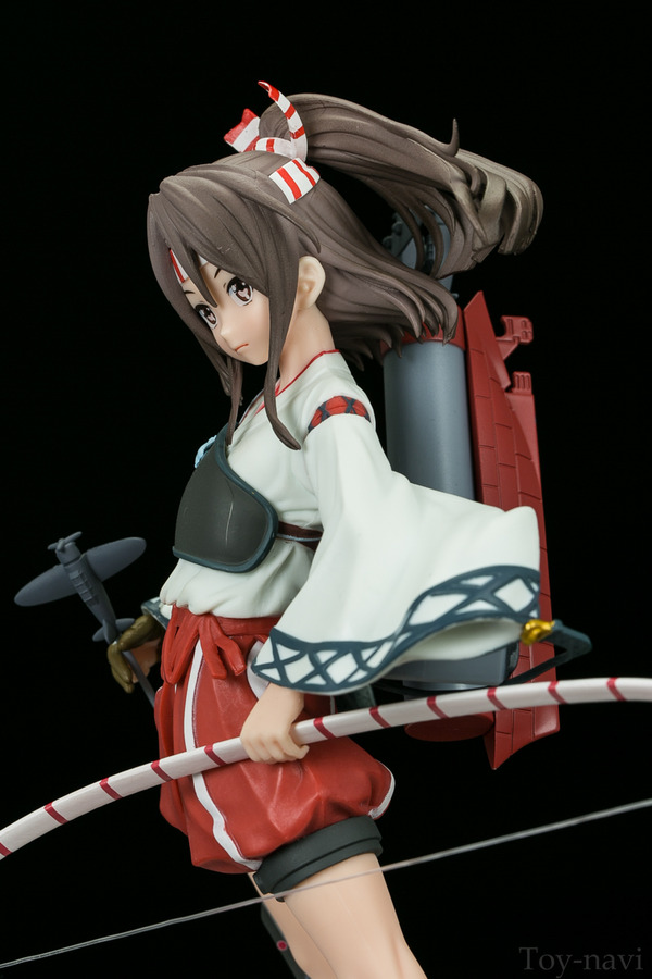 SPM kancore zuihou-46