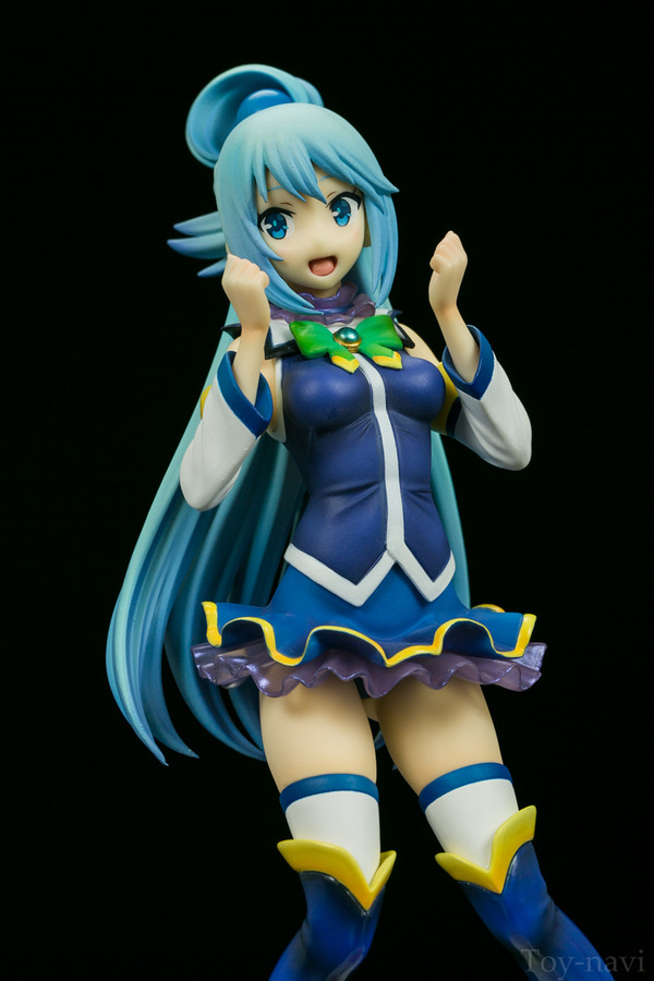 konosuba Aqua-67