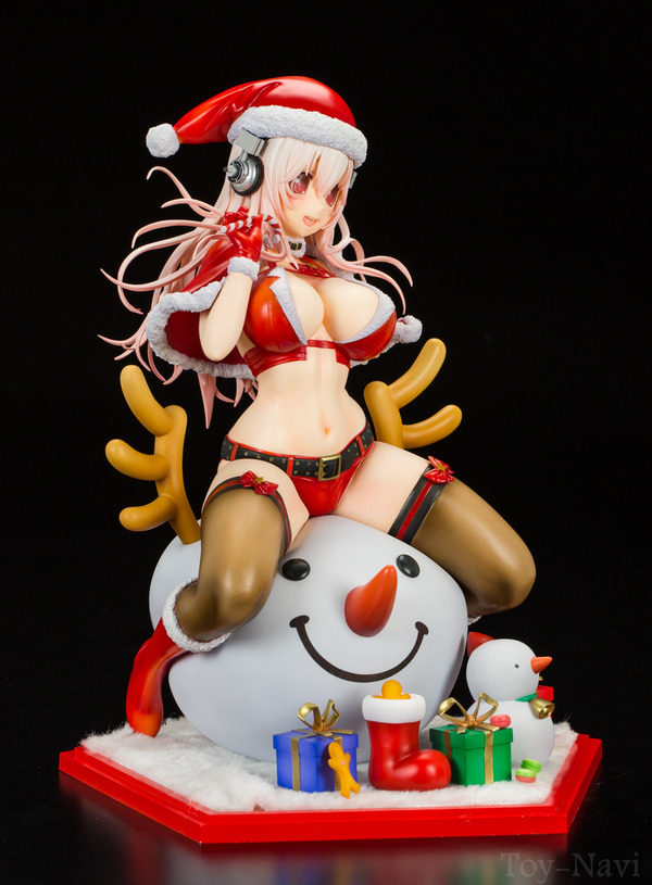 sonico-8