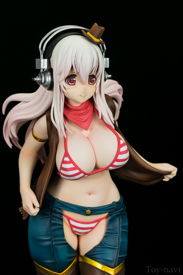 sonico cowgirl-42