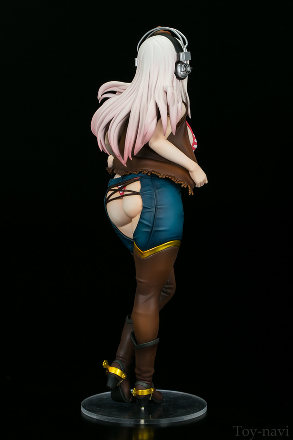 sonico cowgirl-6