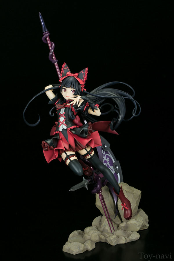 tori