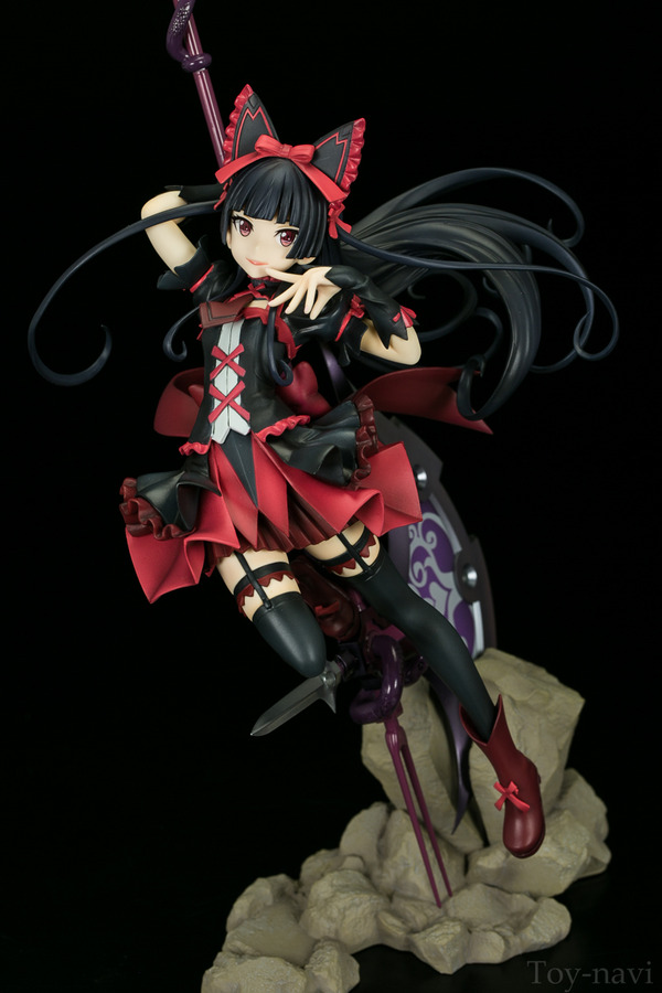 GATE KOTOBUKIYA-99