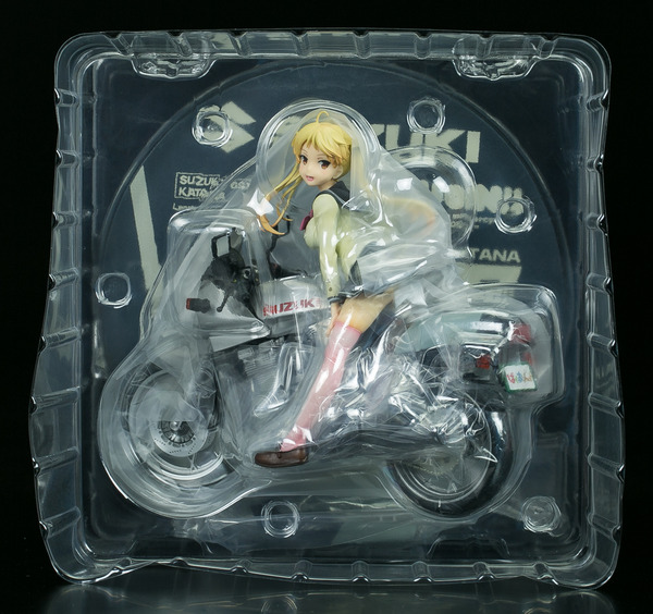 bakuon rin-7