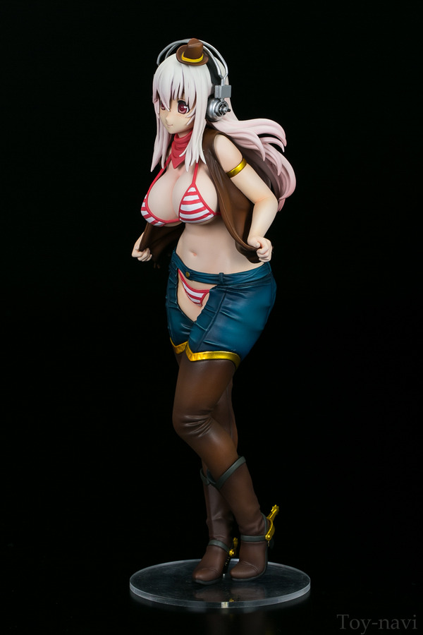 sonico cowgirl-2