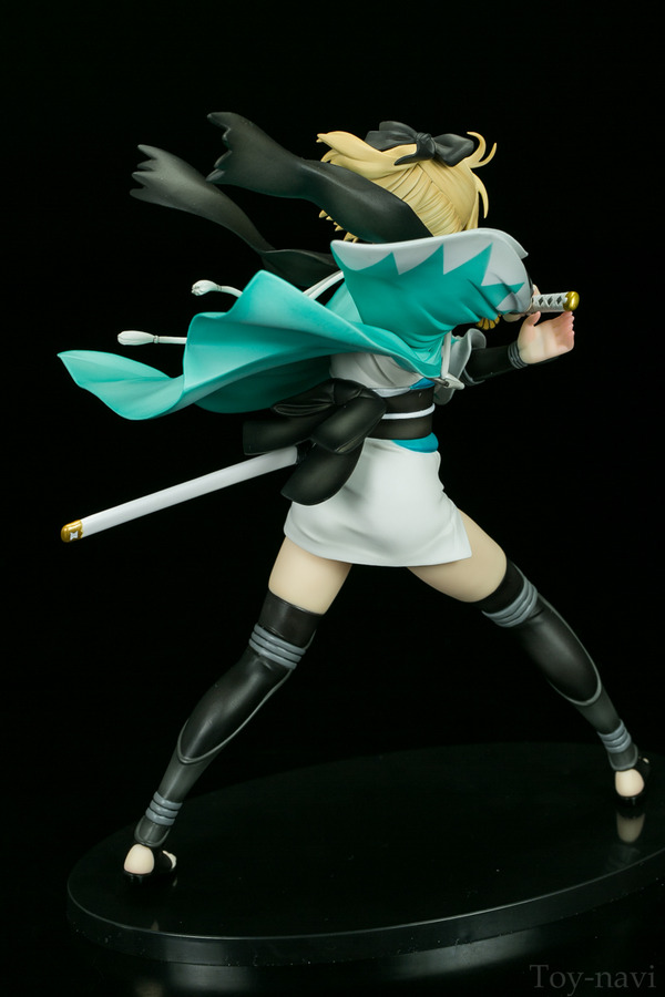 Fate sabre okita-47
