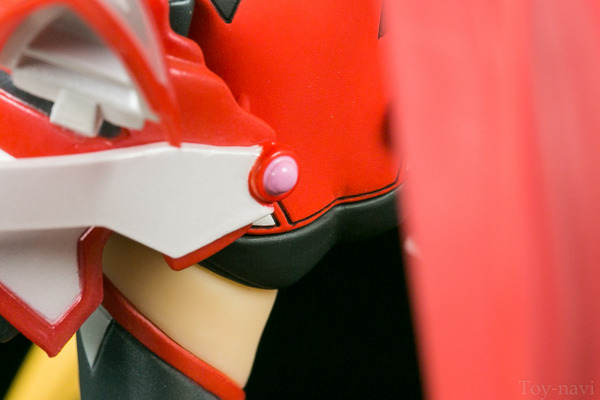 oretui tail RED-48