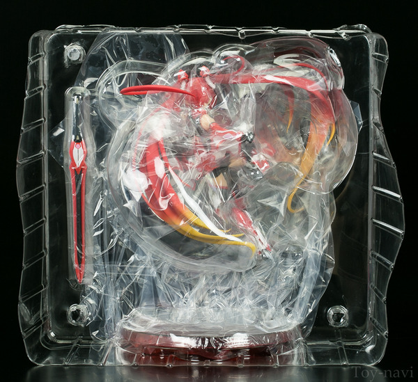 oretui tail RED-8