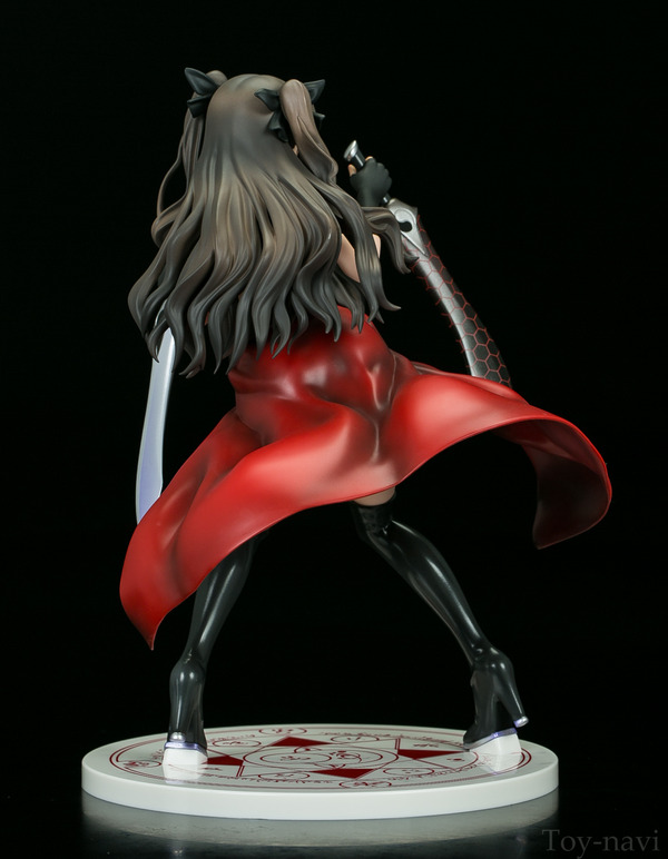 rin tosaka archerCOS-20