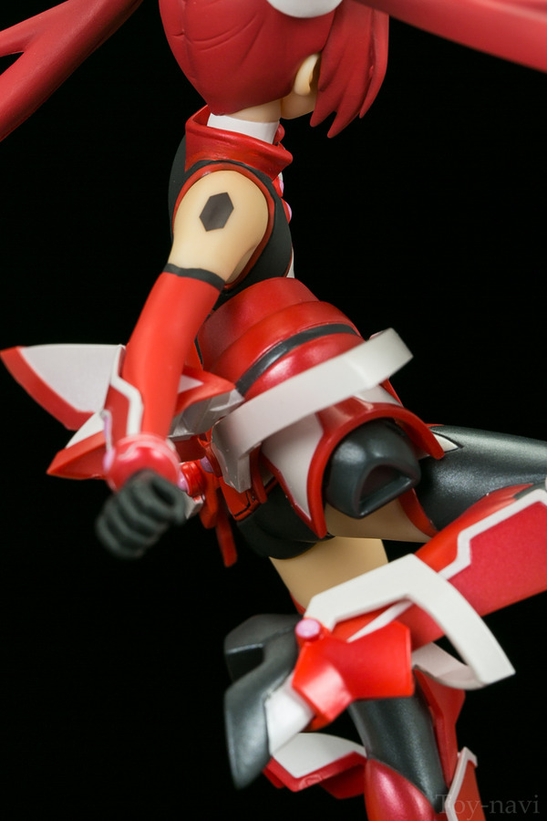 oretui tail RED-37