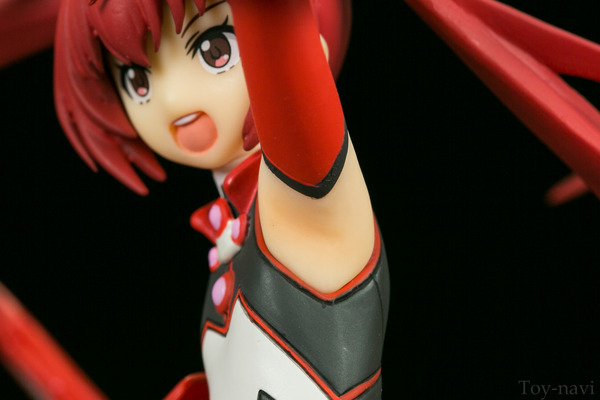 oretui tail RED-55