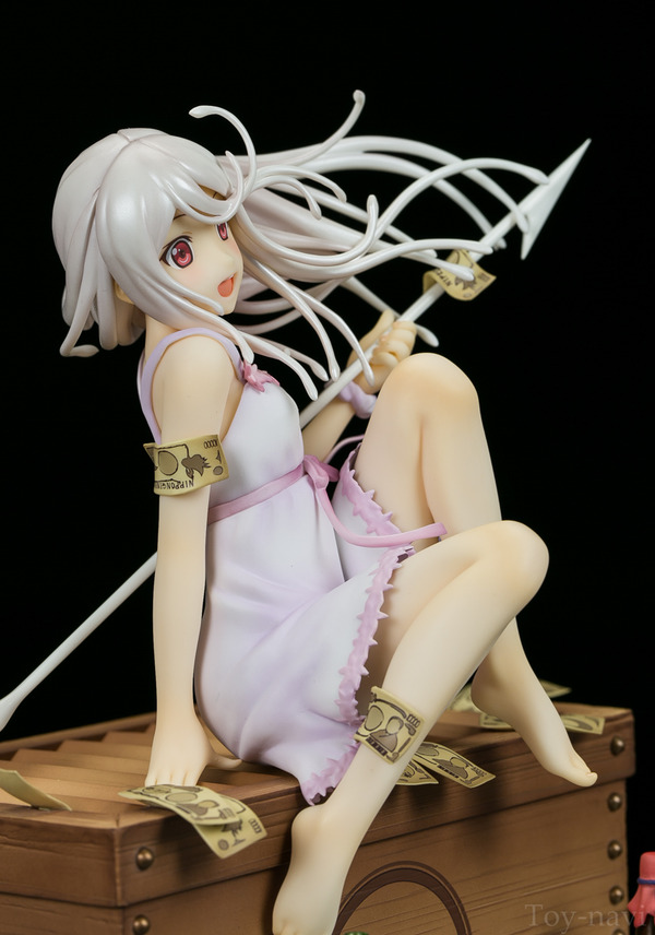 nadeko Medusa-55
