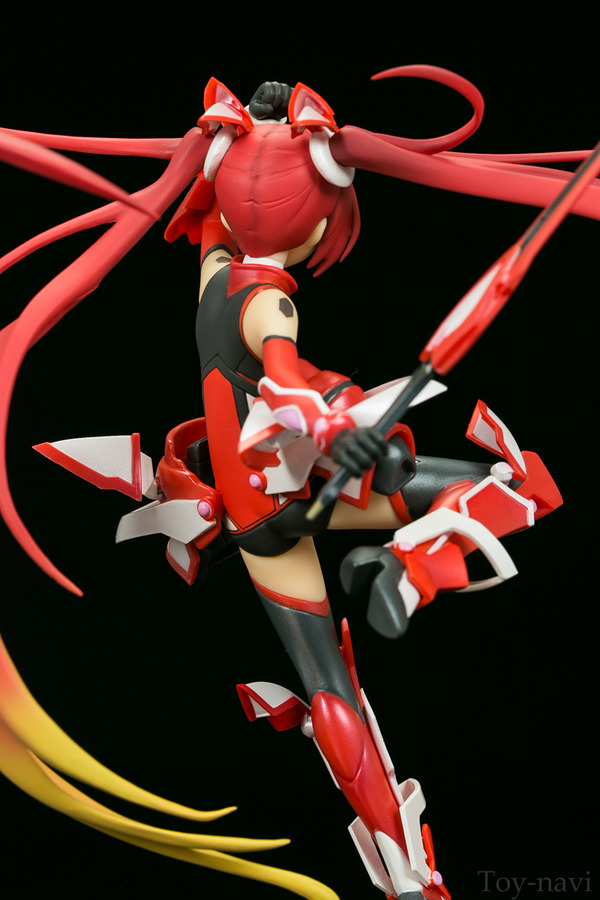 oretui tail RED-70