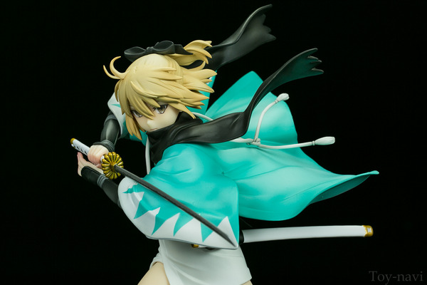 Fate sabre okita-30