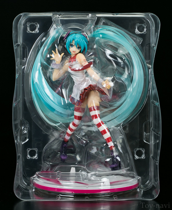 GSC miku idol-7