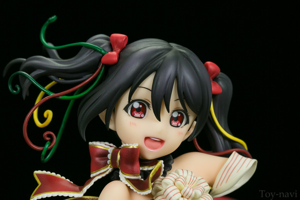 yazawa nico alter-21
