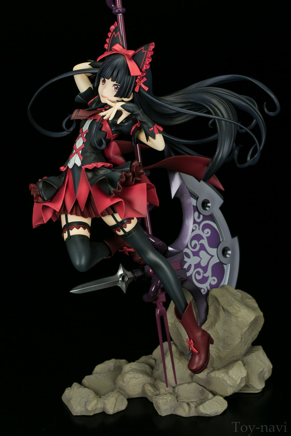 GATE KOTOBUKIYA-102