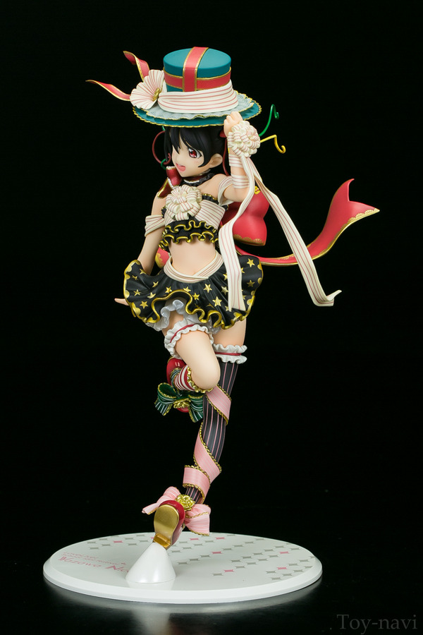 yazawa nico alter-12