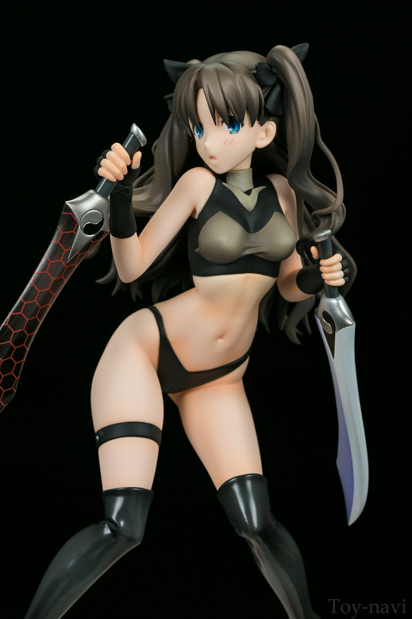 rin tosaka archerCOS-96