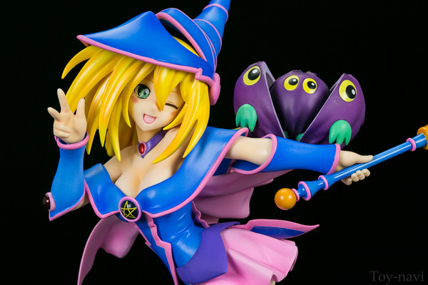 black magician Girl-111