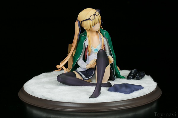 GSC saekano eriri-24