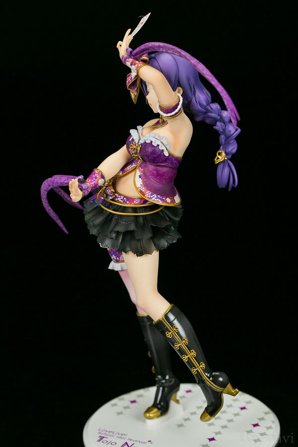 alter nozomi tojo-99