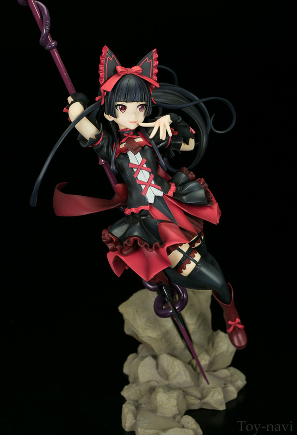 GATE KOTOBUKIYA-97
