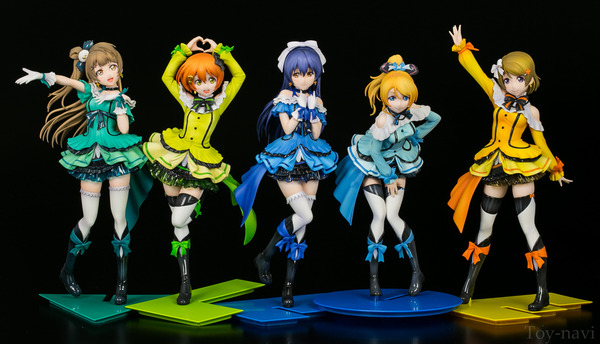 umi Birthday Figure-2