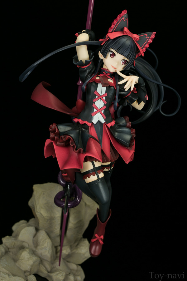 GATE KOTOBUKIYA-75