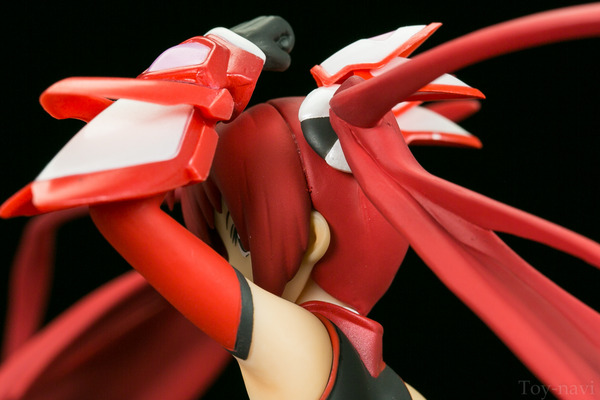 oretui tail RED-29