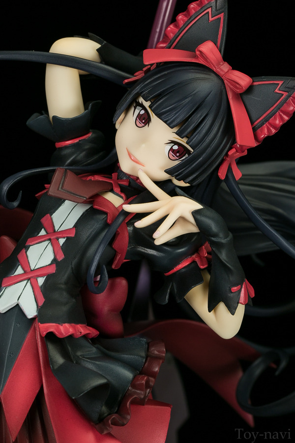GATE KOTOBUKIYA-80