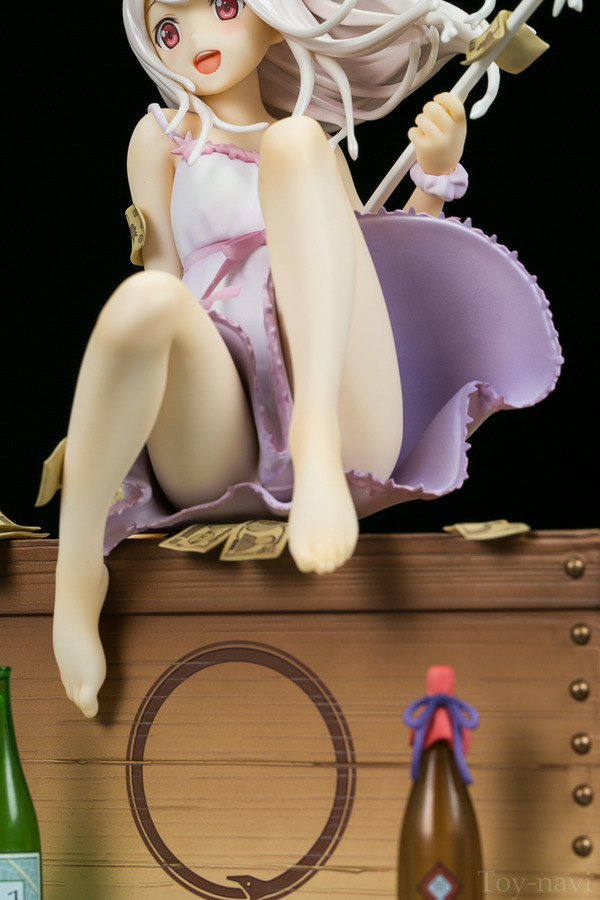 nadeko Medusa-74