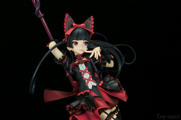 GATE KOTOBUKIYA-84