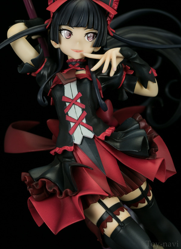 GATE KOTOBUKIYA-51