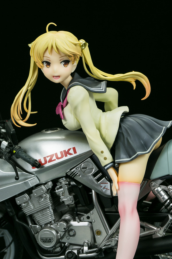 bakuon rin-84