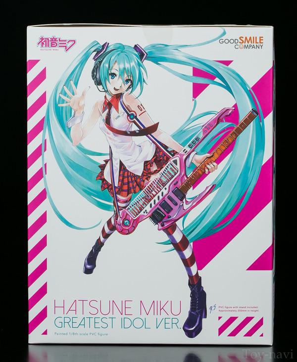 GSC miku idol-6