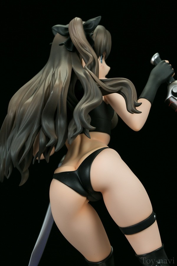 rin tosaka archerCOS-109