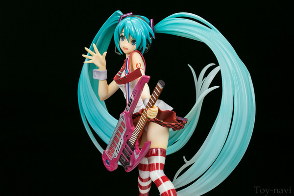 GSC miku idol-3