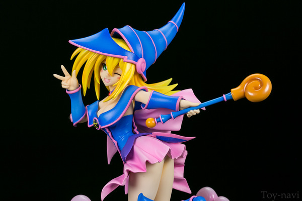 black magician Girl-98