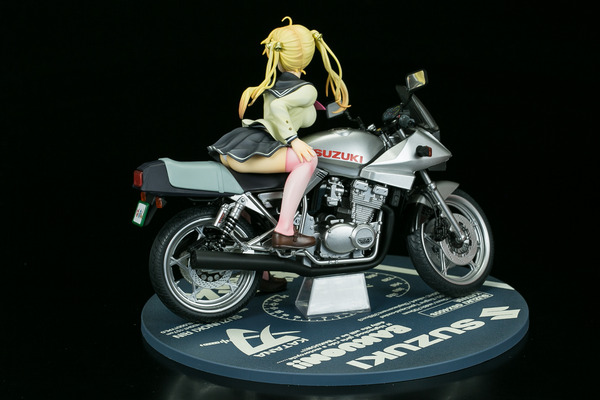 bakuon rin-14